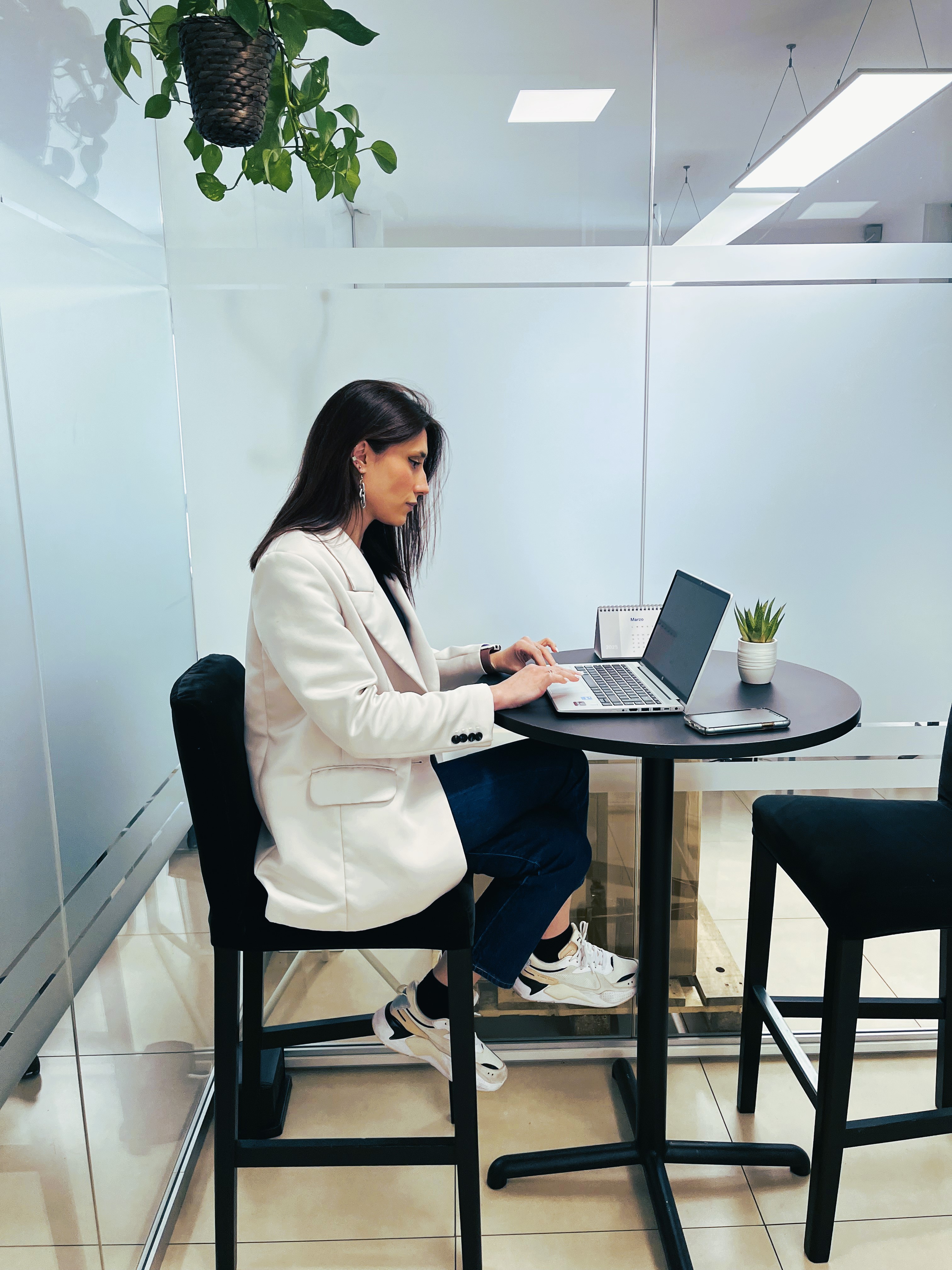 ORBYTA Coworking Space